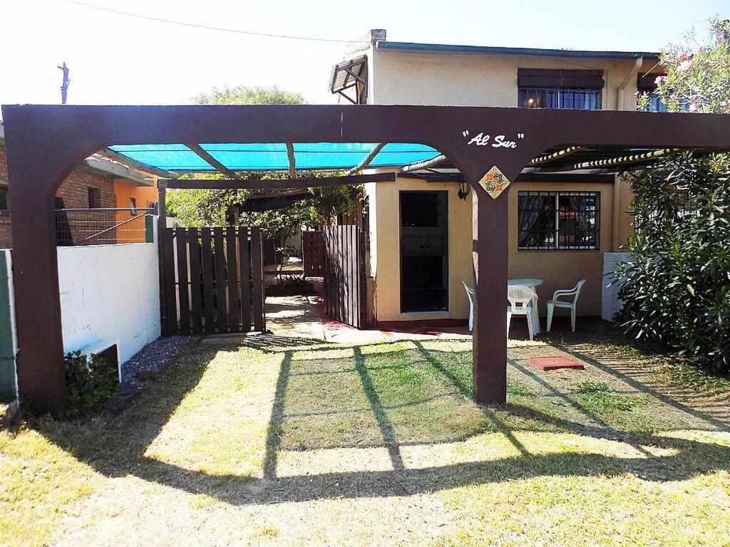 Al Sur Duplex Villa Piriapolis Ngoại thất bức ảnh