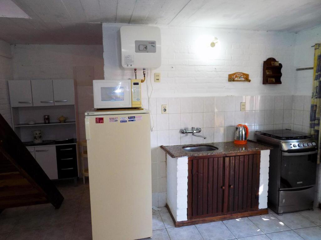Al Sur Duplex Villa Piriapolis Ngoại thất bức ảnh