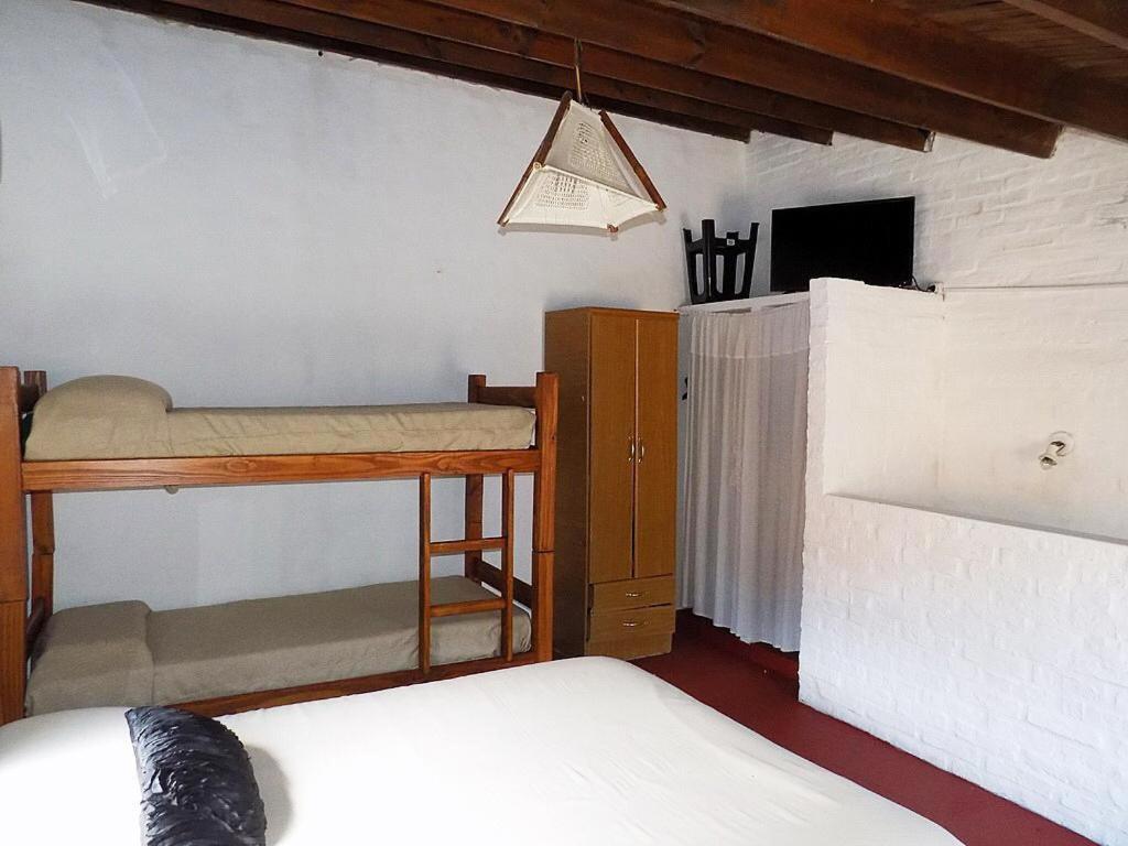 Al Sur Duplex Villa Piriapolis Ngoại thất bức ảnh