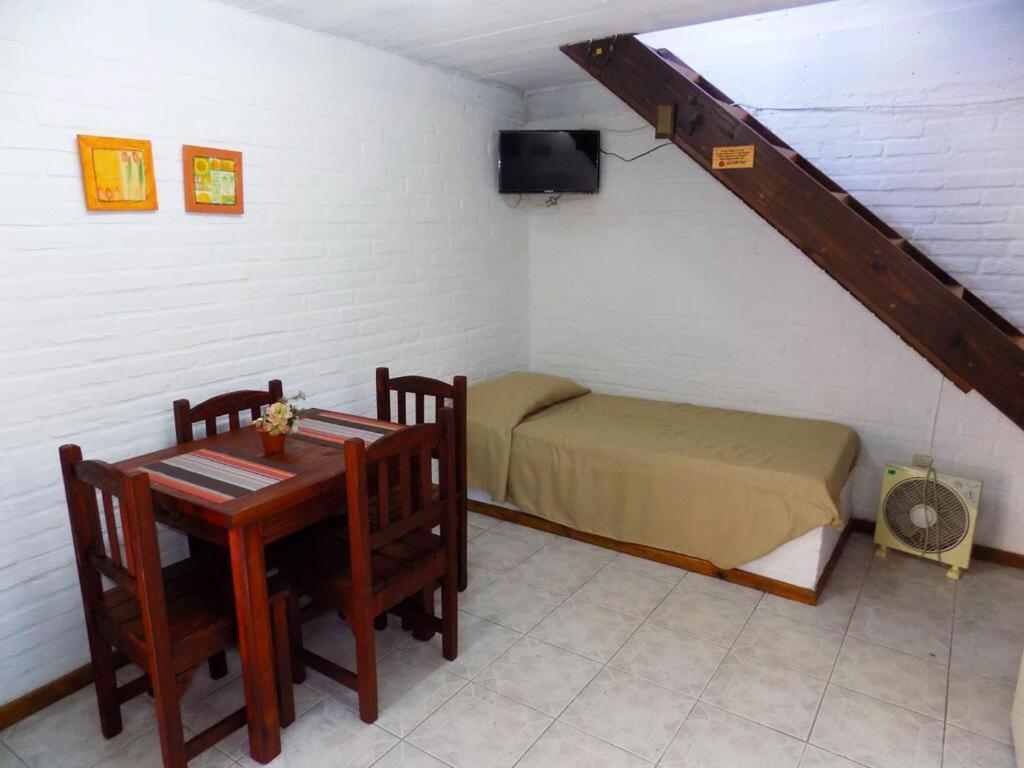 Al Sur Duplex Villa Piriapolis Ngoại thất bức ảnh