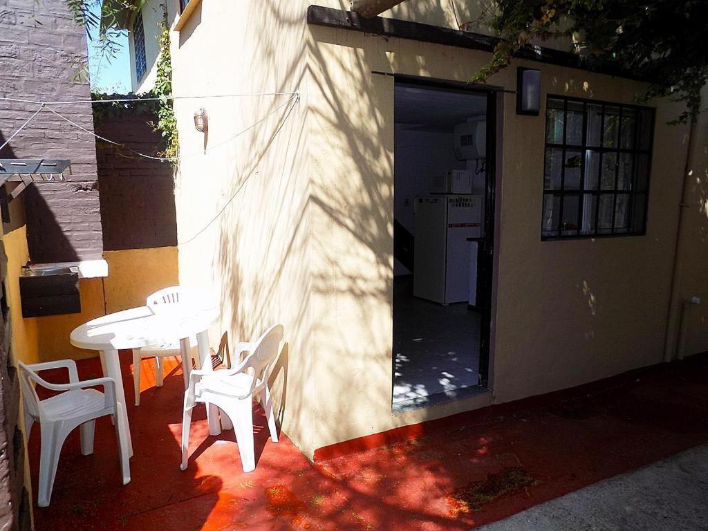Al Sur Duplex Villa Piriapolis Ngoại thất bức ảnh