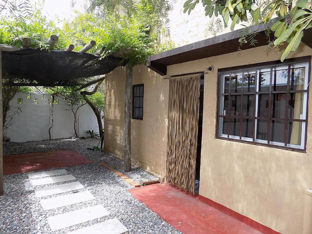 Al Sur Duplex Villa Piriapolis Ngoại thất bức ảnh