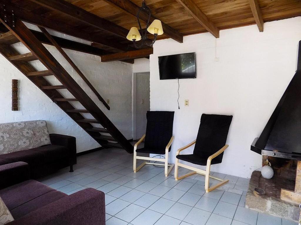 Al Sur Duplex Villa Piriapolis Ngoại thất bức ảnh