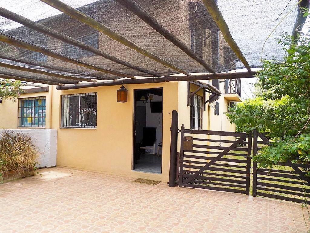 Al Sur Duplex Villa Piriapolis Ngoại thất bức ảnh