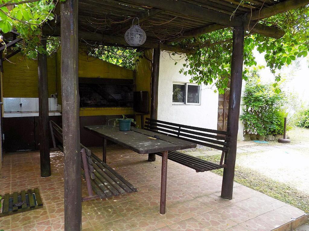 Al Sur Duplex Villa Piriapolis Ngoại thất bức ảnh