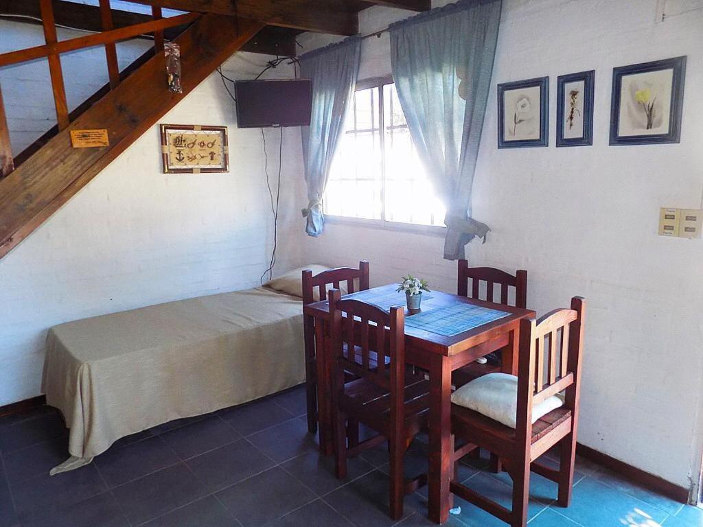 Al Sur Duplex Villa Piriapolis Ngoại thất bức ảnh