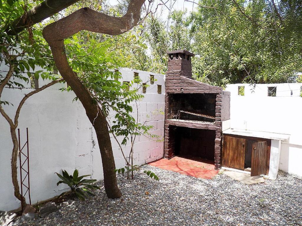 Al Sur Duplex Villa Piriapolis Ngoại thất bức ảnh