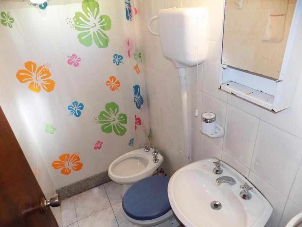 Al Sur Duplex Villa Piriapolis Ngoại thất bức ảnh