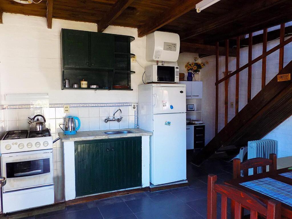 Al Sur Duplex Villa Piriapolis Ngoại thất bức ảnh