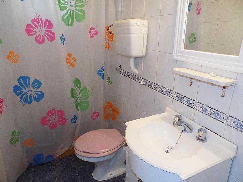Al Sur Duplex Villa Piriapolis Ngoại thất bức ảnh