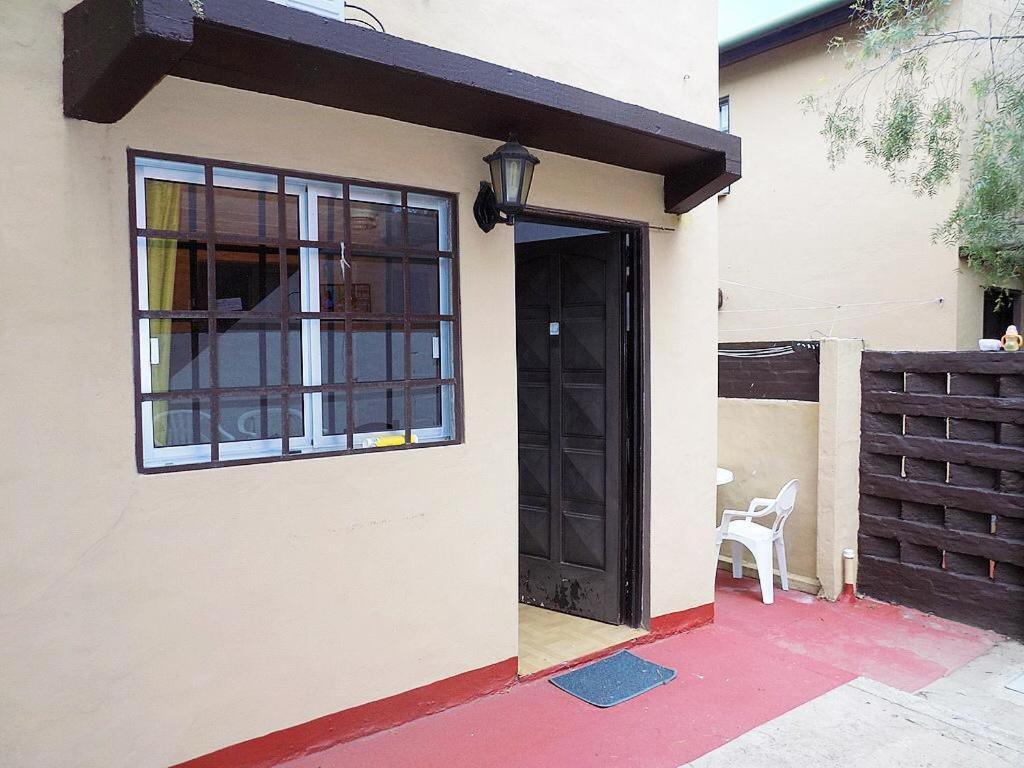 Al Sur Duplex Villa Piriapolis Ngoại thất bức ảnh